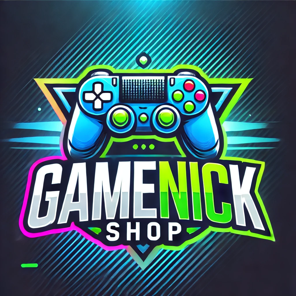 Shop nick game giá rẻ